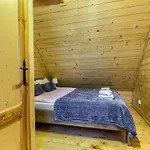 Dom wakacyjny Oaza Mazurska - Z Kominkiem Piecki (Warmian-Masurian)