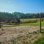 Dom wakacyjny Oaza Mazurska - Z Kominkiem Piecki (Warmian-Masurian)