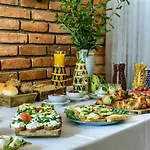 Oaza Mazurska - Z Kominkiem