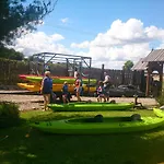 Oaza Mazurska - Z Kominkiem Piecki (Warmian-Masurian)