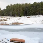 Oaza Mazurska - Z Kominkiem