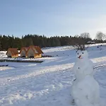 Oaza Mazurska - Z Kominkiem 펜션 *