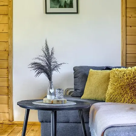 Oaza Mazurska - Z Kominkiem Piecki (Warmian-Masurian)