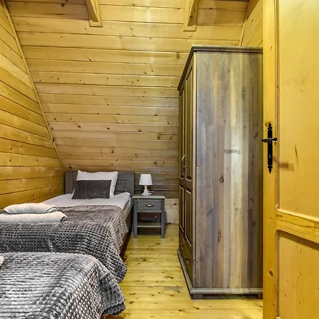 Oaza Mazurska - Z Kominkiem Piecki (Warmian-Masurian)