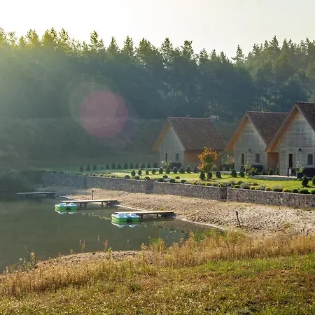 Oaza Mazurska - Z Kominkiem Piecki (Warmian-Masurian)