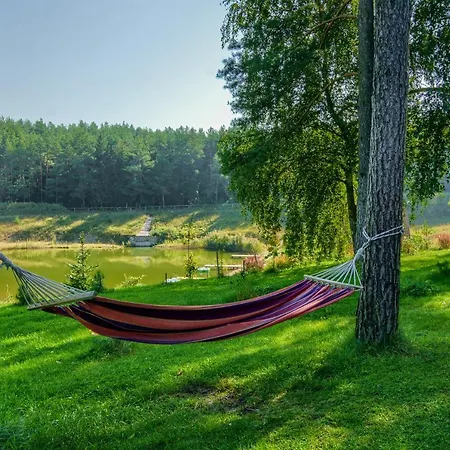 Oaza Mazurska - Z Kominkiem * Piecki (Warmian-Masurian)