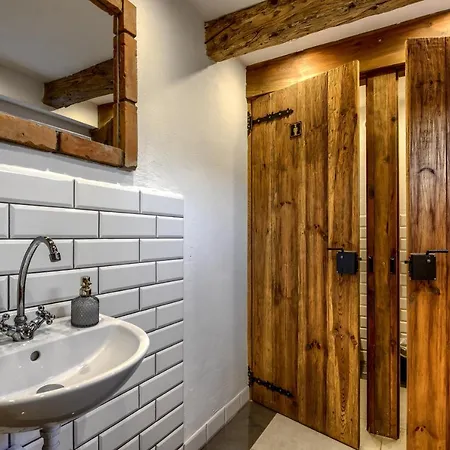 Oaza Mazurska - Z Kominkiem Piecki (Warmian-Masurian)