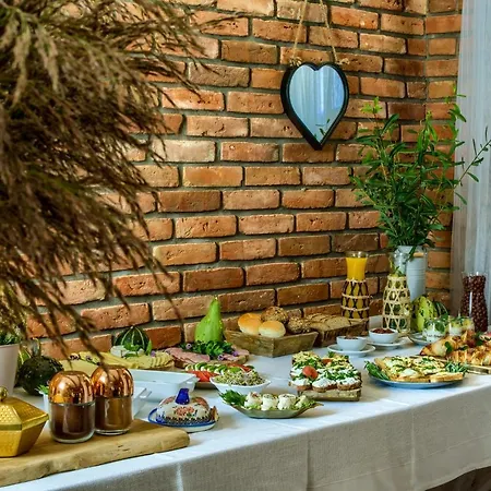 Oaza Mazurska - Z Kominkiem * Piecki (Warmian-Masurian)