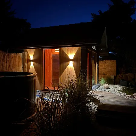 Oaza Mazurska - Z Kominkiem * Piecki (Warmian-Masurian)