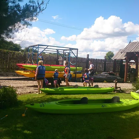 Oaza Mazurska - Z Kominkiem Piecki (Warmian-Masurian)